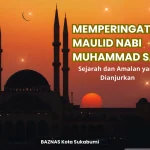 Maulid Nabi 2026: Tanggal Peringatan dan Makna di Balik Kelahiran Nabi Muhammad SAW