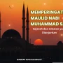 Maulid Nabi 2026: Tanggal Peringatan dan Makna di Balik Kelahiran Nabi Muhammad SAW