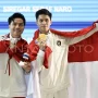 Medali Emas dan Perak Berlimpah di Commonwealth Games 2026