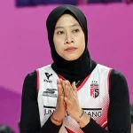 Megawati Hangestri Akhirnya Buka Suara Soal Keputusan Mengakhiri Kontrak dengan Manisa BBSK