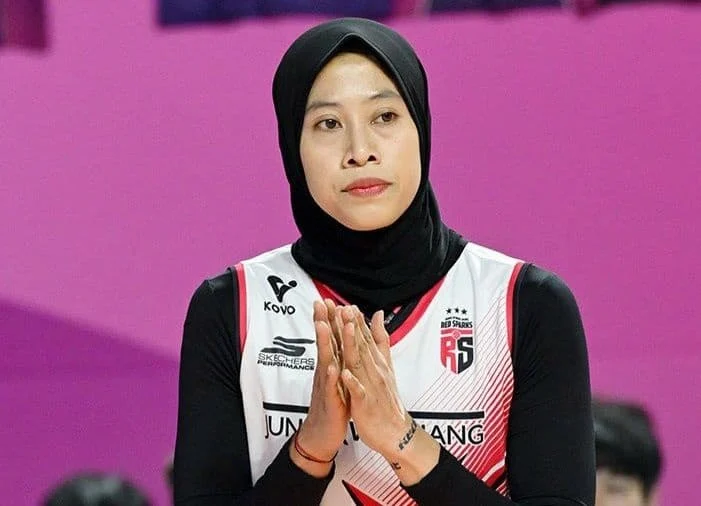 Megawati Hangestri Akhirnya Buka Suara Soal Keputusan Mengakhiri Kontrak dengan Manisa BBSK