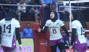 Megawati Hangestri Pertiwi Siap Debut Bersama Hyundai Hillstate di Laga Uji Coba Melawan Pilseung Wonder Dogs