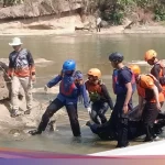 Mencari Bayu: Upaya Penyelamatan ASN Kota Bogor yang Hilang di Sungai Cisadane