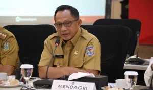 Mendagri Ingatkan Kepala Daerah untuk Menjaga Integritas demi Cegah Korupsi