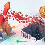 Mengapa Surging Bond Yields Tidak Meningkatkan Bitcoin saat Utang AS Mendekati $40 Triliun