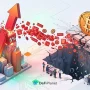Mengapa Surging Bond Yields Tidak Meningkatkan Bitcoin saat Utang AS Mendekati $40 Triliun