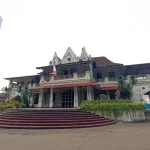 Mengenal Cikini, Kawasan Bersejarah di Jakarta Pusat