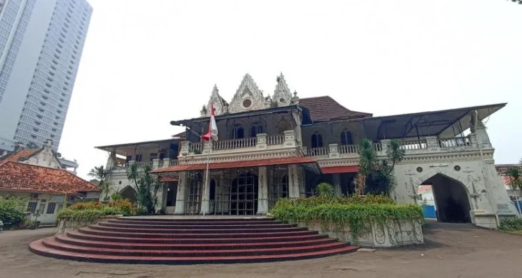 Mengenal Cikini, Kawasan Bersejarah di Jakarta Pusat