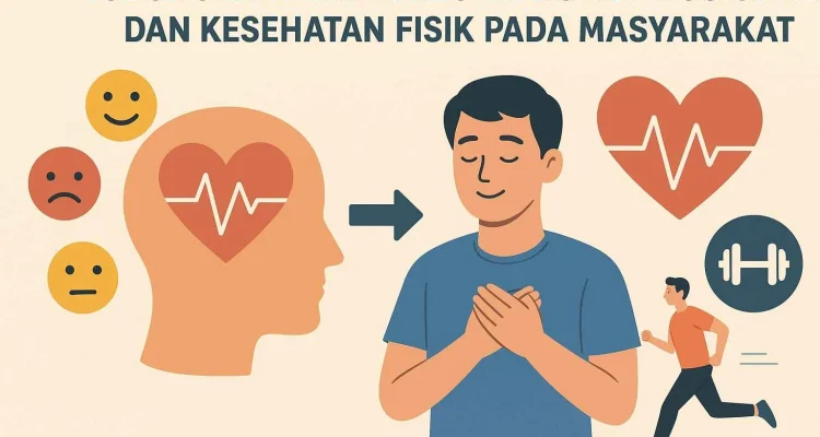 Mengenal Kebiasaan Sehat dan Kecerdasan Emosional dalam Kehidupan Sehari-Hari