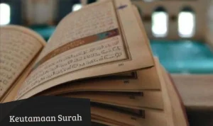Mengenal Keutamaan Surah Yasin Pada Jumat Hari Ini