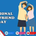 Mengenal Lebih Dalam Makna dan Sejarah di Balik National Girlfriend Day