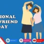 Mengenal Lebih Dalam Makna dan Sejarah di Balik National Girlfriend Day