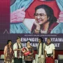 Mengenal Sosok Megawati Soekarnoputri dan Kehadirannya dalam Peluncuran Buku Autobiografi Erros Djarot