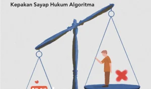 Mengenang Cak Sholeh: Pengacara 'No Viral No Justice' yang Gigih Membela Wong Cilik