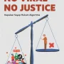 Mengenang Cak Sholeh: Pengacara 'No Viral No Justice' yang Gigih Membela Wong Cilik