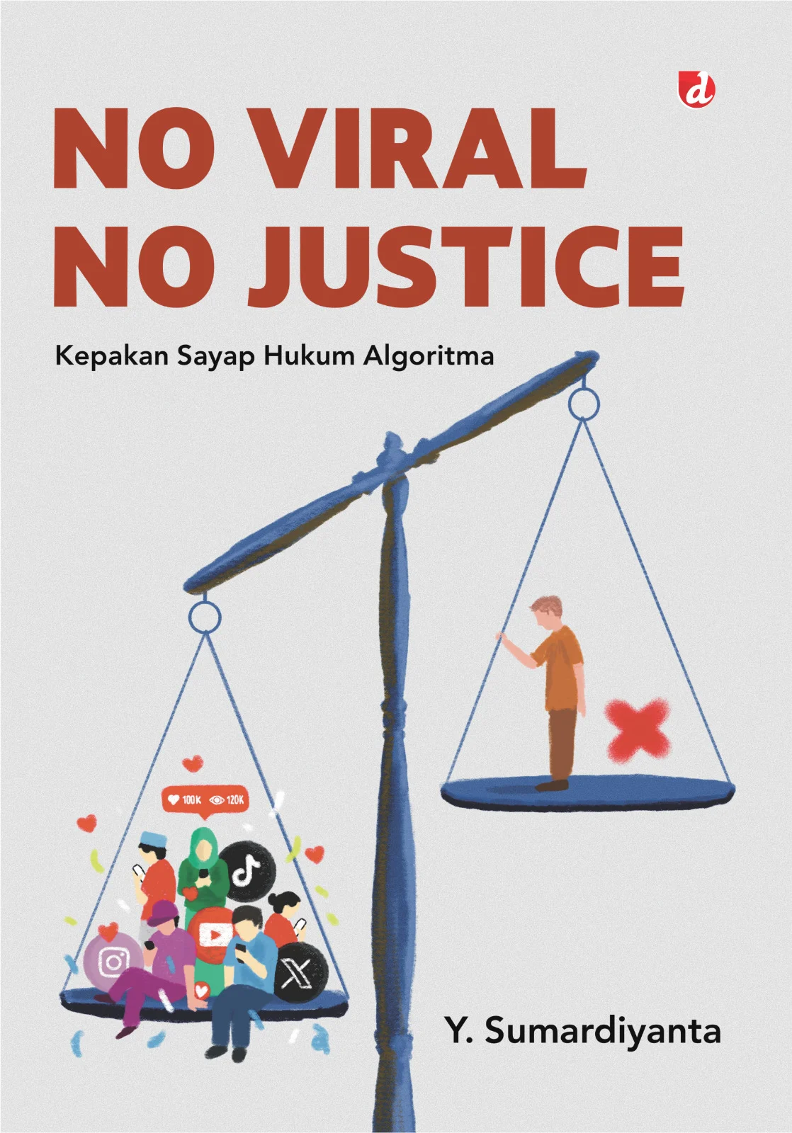 Mengenang Cak Sholeh: Pengacara 'No Viral No Justice' yang Gigih Membela Wong Cilik
