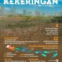 Menghadapi Kekeringan di Indonesia: Dampak dan Upaya Penanganan