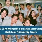Menghadapi Persahabatan yang Dingin: Bagaimana Membuat Persahabatan Baru?
