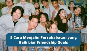 Menghadapi Persahabatan yang Dingin: Bagaimana Membuat Persahabatan Baru?
