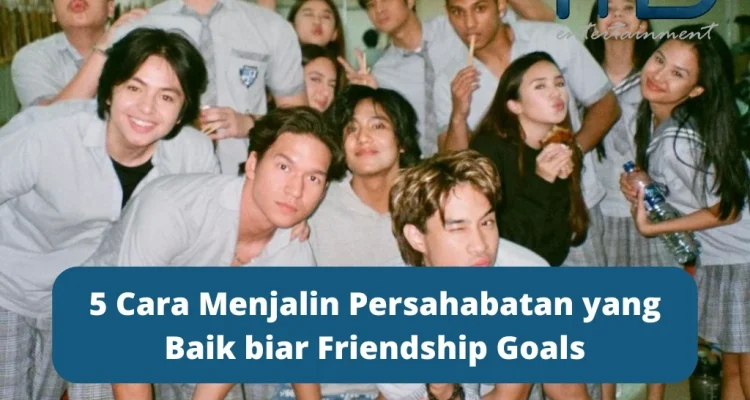 Menghadapi Persahabatan yang Dingin: Bagaimana Membuat Persahabatan Baru?