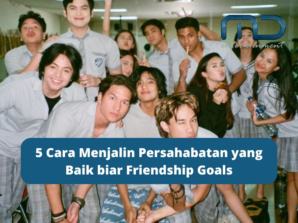 Menghadapi Persahabatan yang Dingin: Bagaimana Membuat Persahabatan Baru?