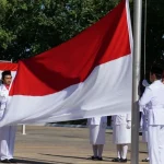 Mengibarkan Bendera Merah Putih di Bulan Kemerdekaan: Aturan dan Makna