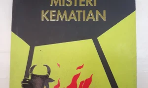 Mengungkap Misteri Kematian Sutrimo, Kepala Rumah Tangga Febrie Adriansyah