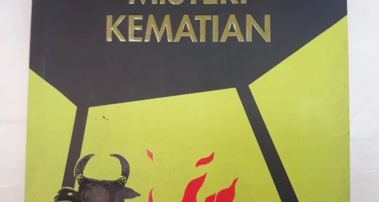 Mengungkap Misteri Kematian Sutrimo, Kepala Rumah Tangga Febrie Adriansyah