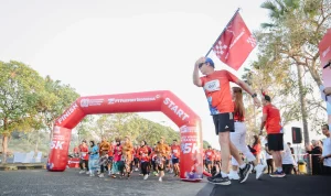 Merdeka Run 2026: Kemenpora Buka Pendaftaran untuk Memeriahkan HUT ke-81 RI