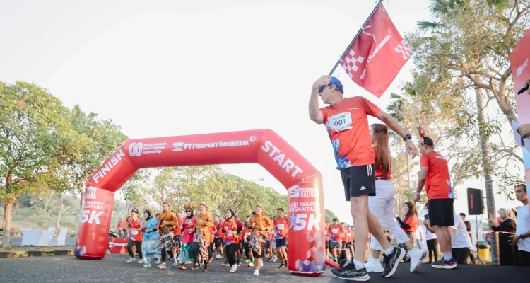 Merdeka Run 2026: Kemenpora Buka Pendaftaran untuk Memeriahkan HUT ke-81 RI
