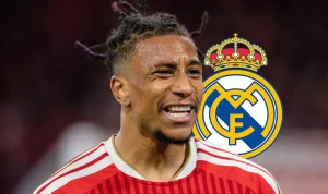 Michael Olise dan Strategi Transfer Real Madrid di Bawah Florentino Perez