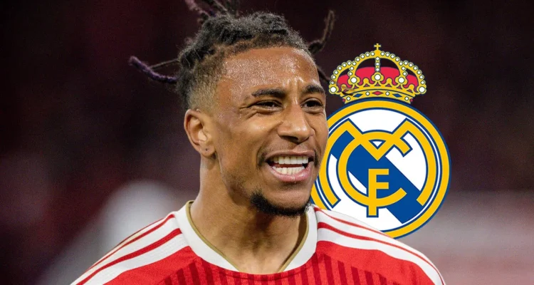 Michael Olise dan Strategi Transfer Real Madrid di Bawah Florentino Perez