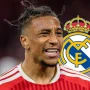 Michael Olise dan Strategi Transfer Real Madrid di Bawah Florentino Perez