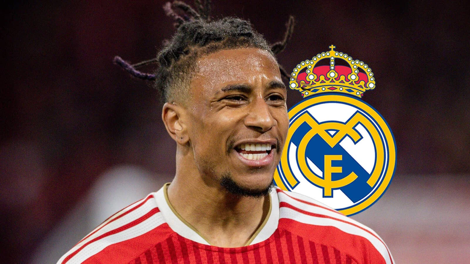 Michael Olise dan Strategi Transfer Real Madrid di Bawah Florentino Perez