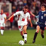 Michael Owen: Liverpool dan Tottenham dalam Persaingan Sengit di Dunia Sepakbola
