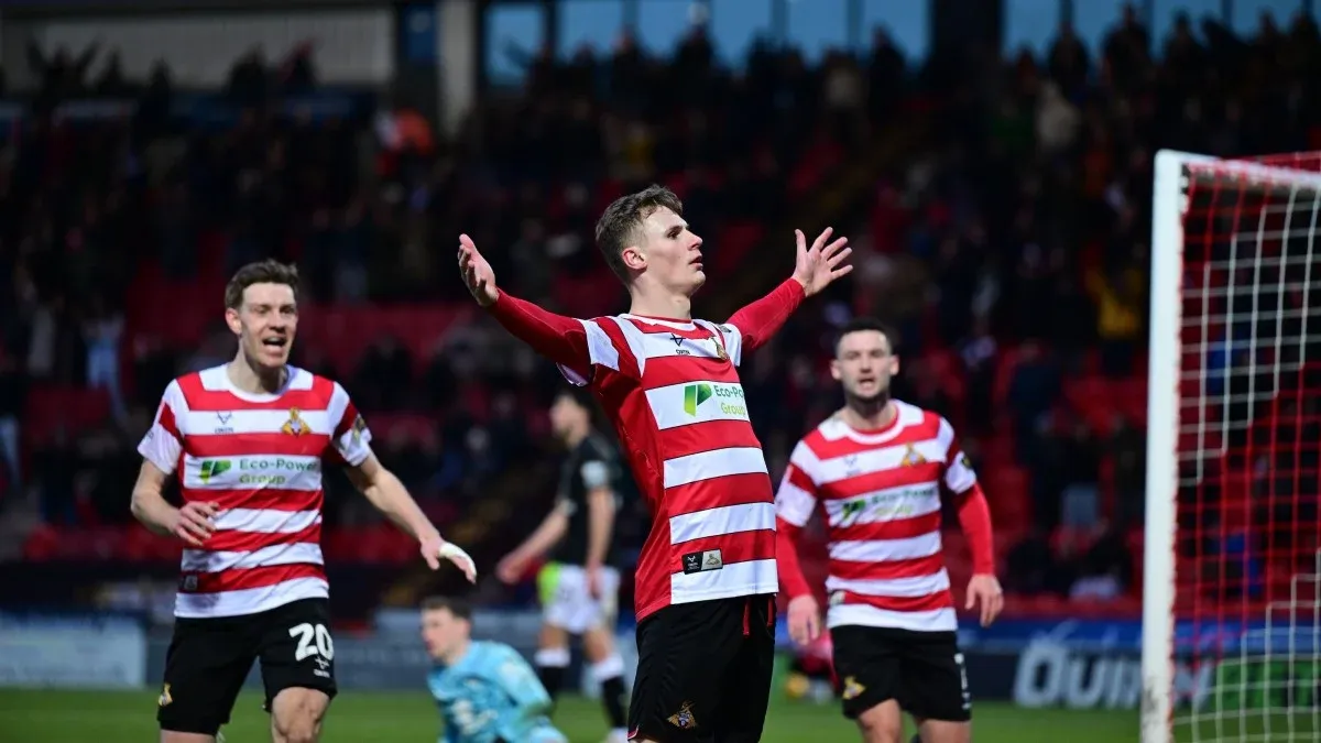 Middlesbrough Siap Balas Dendam Lawan Doncaster Rovers di Piala Liga
