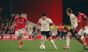 Midtjylland Tereliminasi dari Liga Europa, Bohemians Siap Tuan Rumah