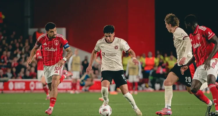 Midtjylland Tereliminasi dari Liga Europa, Bohemians Siap Tuan Rumah