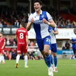 Millwall Menang Telak atas Bristol City, Elkan Baggott Masih Menunggu Kesempatan