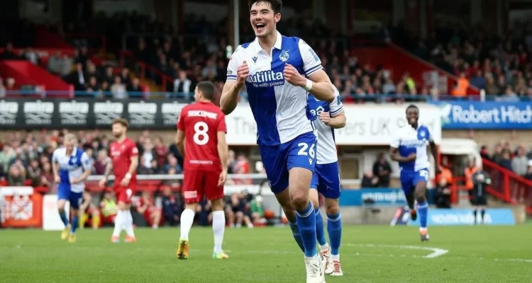 Millwall Menang Telak atas Bristol City, Elkan Baggott Masih Menunggu Kesempatan