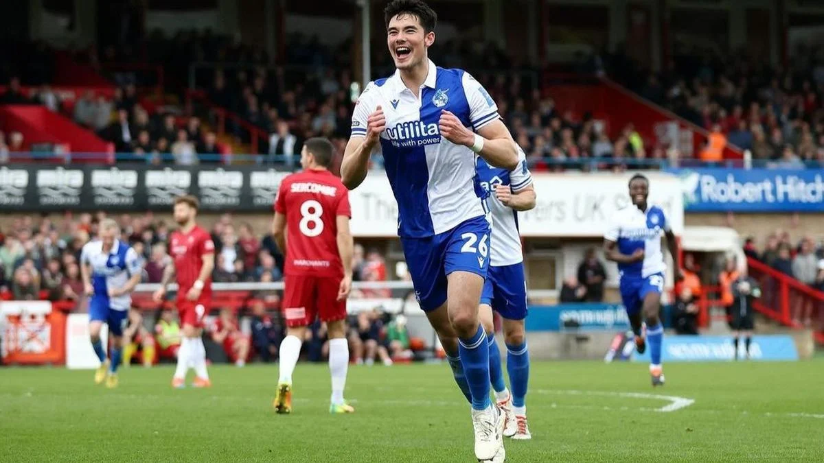 Millwall Menang Telak atas Bristol City, Elkan Baggott Masih Menunggu Kesempatan
