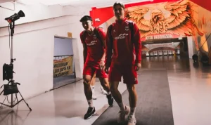 Mitchell Baker Pimpin Top Skor Piala AFF 2026, Timnas Indonesia Tambah Koleksi Poin