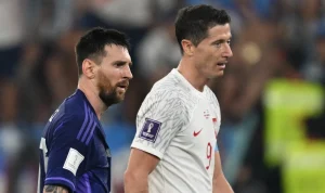 MLS: Robert Lewandowski dan Lionel Messi Tampil Mengesankan, Sementara Colorado Rapids Hadapi Dilema