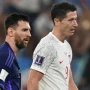 MLS: Robert Lewandowski dan Lionel Messi Tampil Mengesankan, Sementara Colorado Rapids Hadapi Dilema