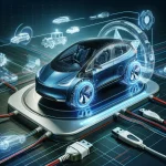Mobil Listrik: Teknologi Baru dan Inovasi di Industri Otomotif