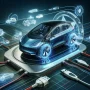 Mobil Listrik: Teknologi Baru dan Inovasi di Industri Otomotif