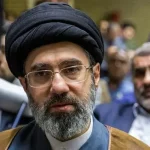 Mojtaba Khamenei: Misteri Kondisi Kesehatan Pemimpin Tertinggi Iran