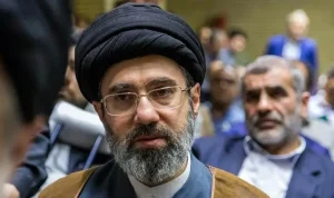 Mojtaba Khamenei: Misteri Kondisi Kesehatan Pemimpin Tertinggi Iran