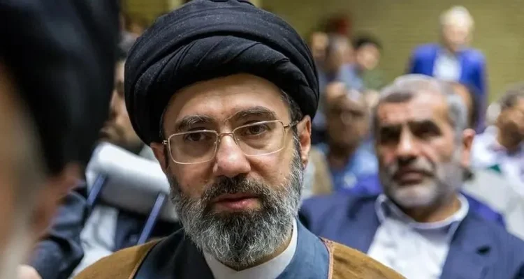 Mojtaba Khamenei: Misteri Kondisi Kesehatan Pemimpin Tertinggi Iran