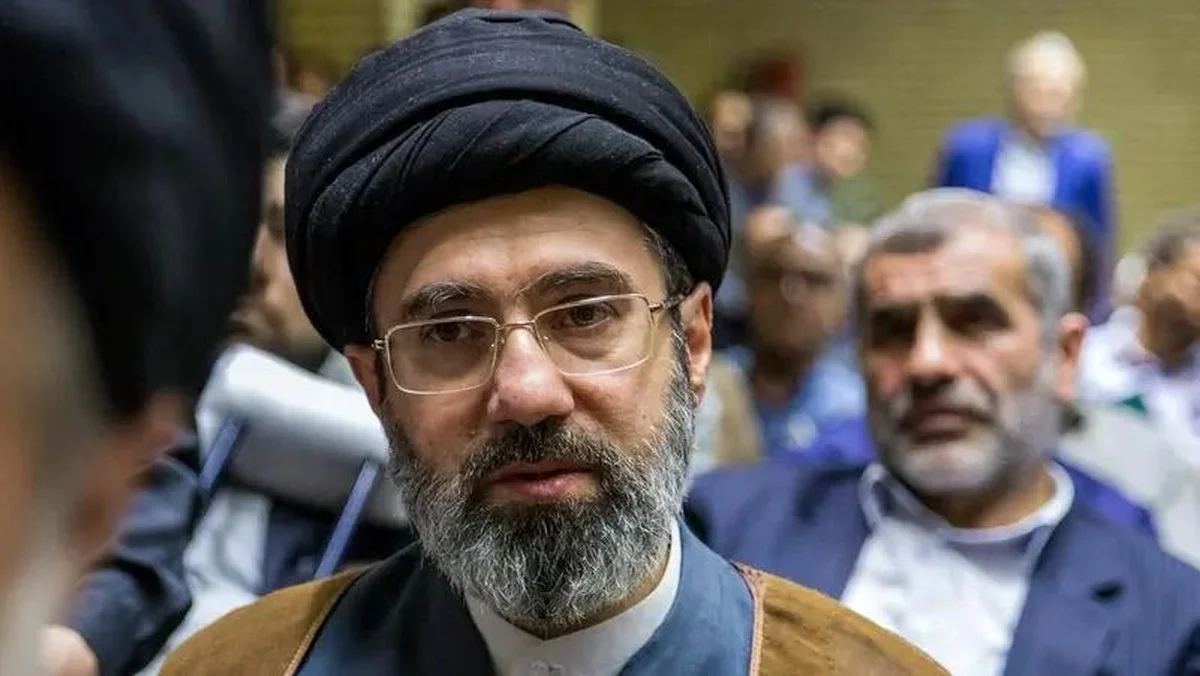 Mojtaba Khamenei: Misteri Kondisi Kesehatan Pemimpin Tertinggi Iran